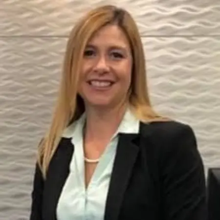 Joana Maguregui, Channel Partner Marketing Manager, NVIDIA Enterprise Partner Marketing on Influential Women