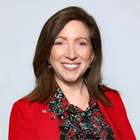 Marci Kleinsasser,CFE, Founder on Influential Women