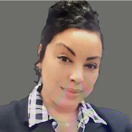 Heather Eckstein, Project Coordination Manager on Influential Women