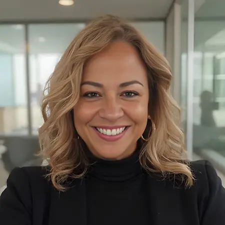 Yolanda M. Smith, Founder on Influential Women