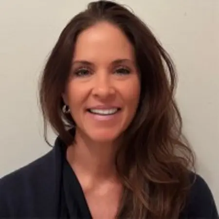 Christy M. Larkin, LCSW-R, RN, Psychotherapist on Influential Women