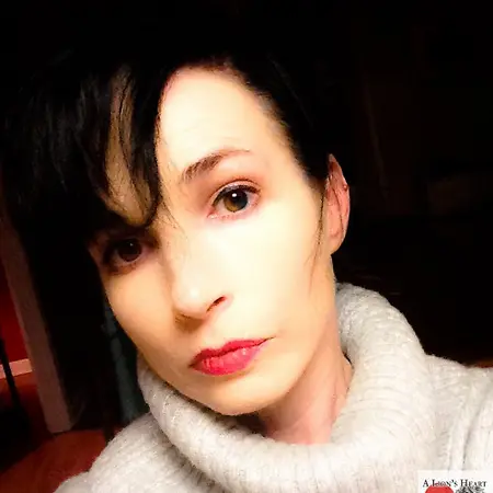 Amy Adams Harris, Graphic Designer and Creator on Influential Women