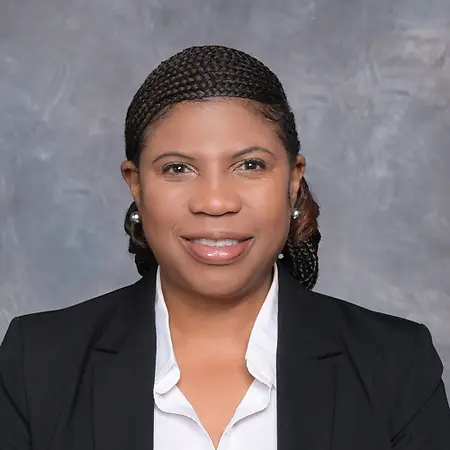 Stephanie Kellum, Deputy City Manager on Influential Women