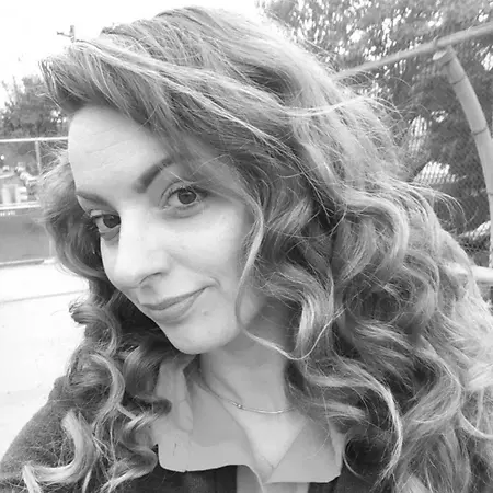 Phaedra Poliquin, CMO on Influential Women