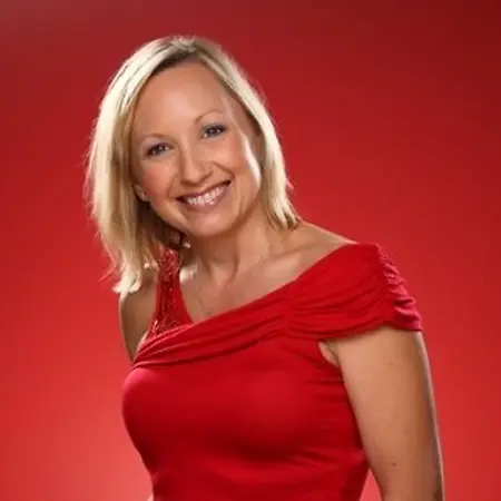 Trina Poulsen, Co-Founder on Influential Women