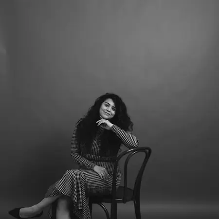 Samah Damanhoori, Founder and CEO on Influential Women