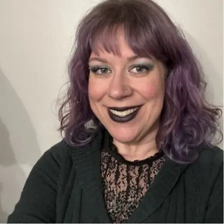 Tori Renaud, HR Consultant / HR Advisor / Fractional Head of HR on Influential Women