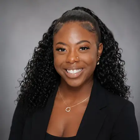 Donetta Bess, Case Manager on Influential Women