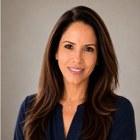 Maru Sanchez, Product, UX & Go-to-Market Strategy on Influential Women