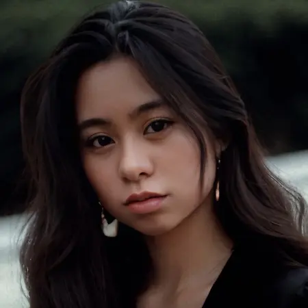 Jessica Luu, Enrolled Agent on Influential Women