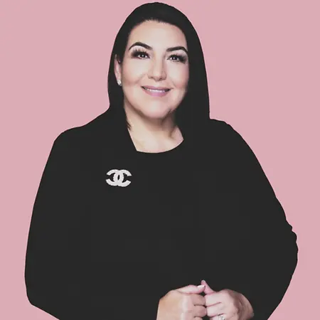 Angela Bessard, Chief Executive Officer on Influential Women