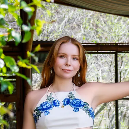 McKay Blue, Retreat Designer - Account Executive on Influential Women