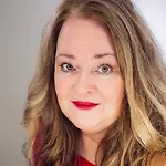 Gigi Kilroe, Speaker on Influential Women