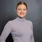 Camilla Holbrook, Executive Director on Influential Women