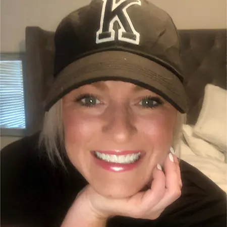 Kadie Christian, Store Leader on Influential Women
