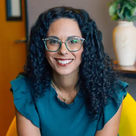 Torrie Sorge, Founder, Editor on Influential Women
