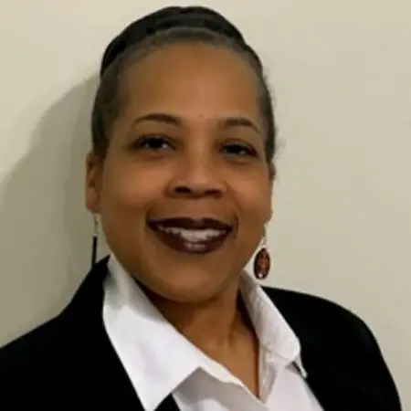Trinita Grayson, Senior Human Resources Manager on Influential Women