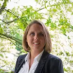 Emily Starnes, Branch Leader / Manager on Influential Women