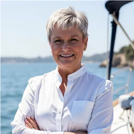 Terri Tyson, Coach/Public Speaker/Mental Health Therapist/Chaplain on Influential Women