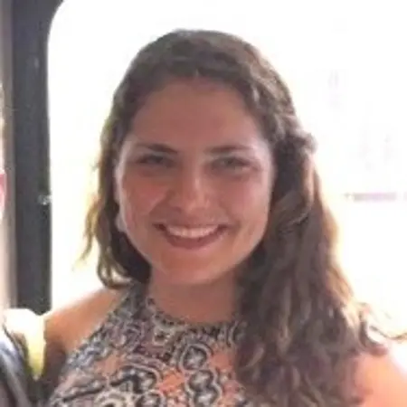 Kelsey Price, Senior Associate on Influential Women