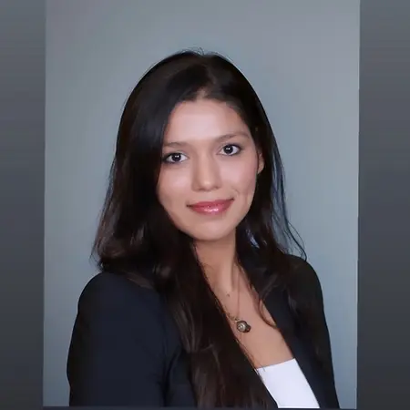 Sonam Suresh Tiwari, Senior Consultant on Influential Women