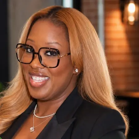 Dana Martin, Chapter Lead on Influential Women
