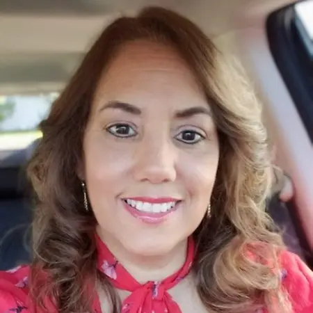 Lizette Rosa, Director on Influential Women