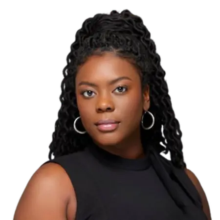 Jasmine Ballard, Founder on Influential Women