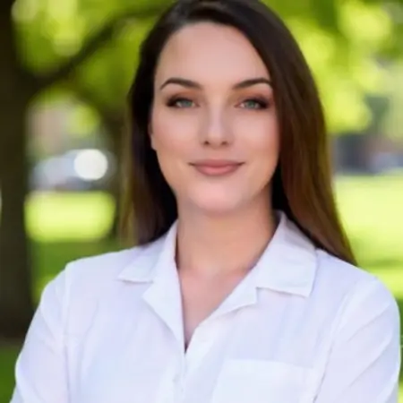 Onika Eversole, Licensed Master Social Worker (CSW-KY) on Influential Women