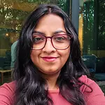 Reshmi Banerjee, PhD, Postdoctoral fellow on Influential Women
