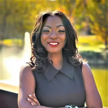 Sierra Booker, Realtor on Influential Women