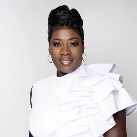 Aneka Grandison, Owner on Influential Women