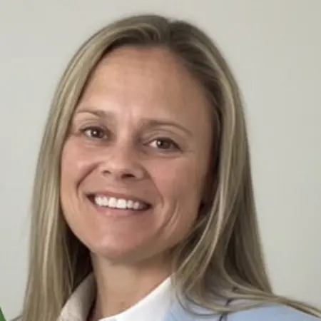 Amy Buffington, Director of Curriculum and Instruction: Social Studies and Humanities on Influential Women
