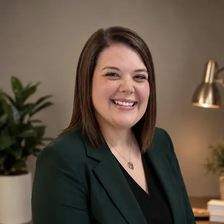 Kaytlin Raines, Nursing Faculty on Influential Women