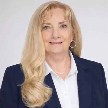 Theresa Webb, Project Manager on Influential Women
