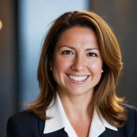 Meggy Gidula, Director, Mining Market Sector on Influential Women