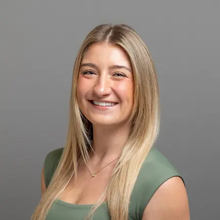 Hannah Miller, Mental Performance Consultant on Influential Women