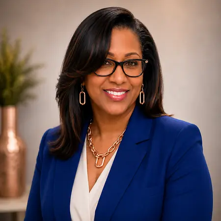 Kiata Tolbert, Founder | AI Business Strategist on Influential Women