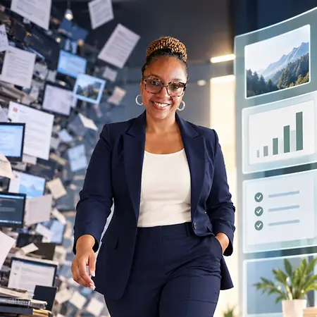 Dawn Love, Founder & CEO | AI Speaker, Trainer & Educator on Influential Women