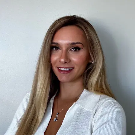 Ester Gremegna, Head of HR - USA on Influential Women