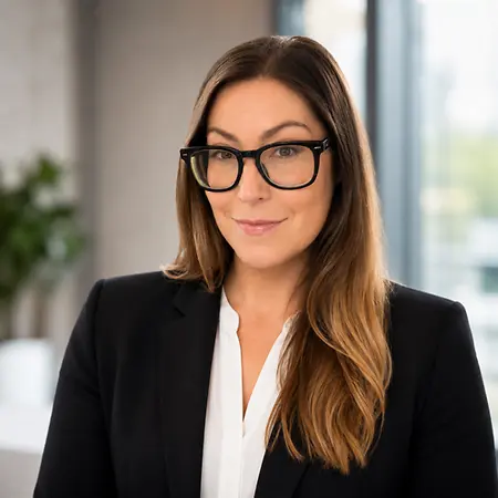 Ashley Plunkett, Clinical Manager on Influential Women