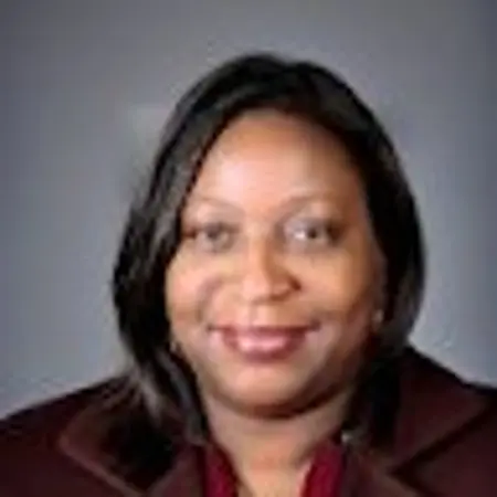 Gayle Hutchings, Notary Public on Influential Women