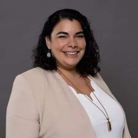 Sasha Gutierrez, Director of Brand Standards on Influential Women