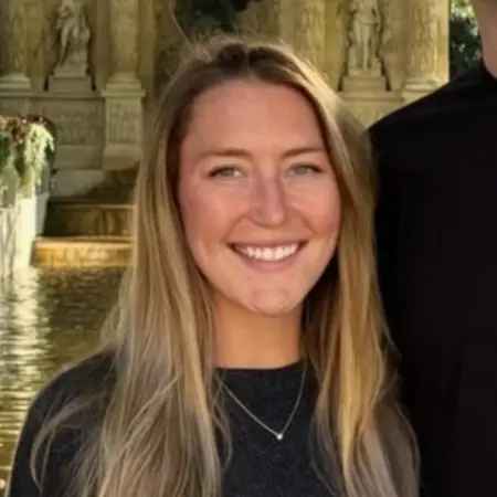 Katie Mulliken, Go-to-Market Manager (GTM) on Influential Women