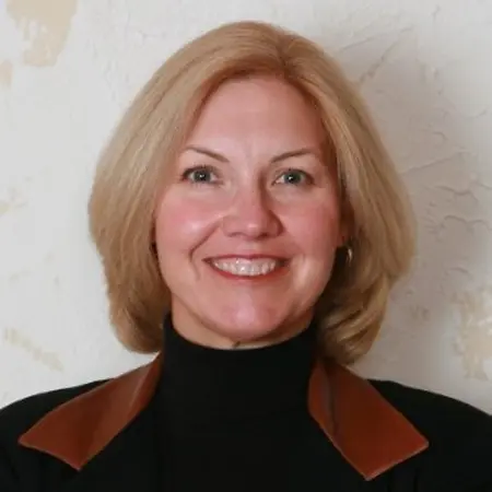Cheryl Adas, Chief Transformation Officer on Influential Women