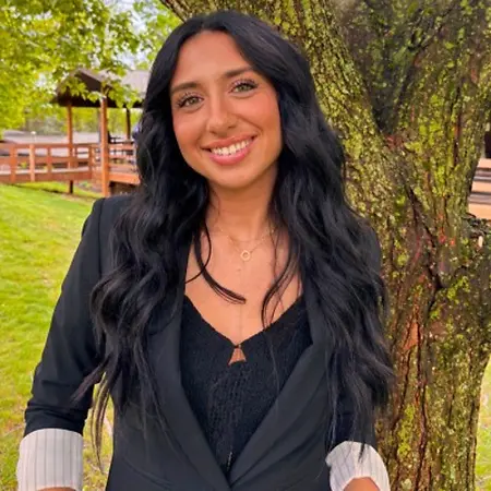 Lauren Cohen, Licensed Associate Marriage And Family Therapist on Influential Women
