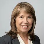 Gail Tusman, Author on Influential Women