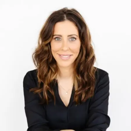 Jessica Gilliam, Founder on Influential Women