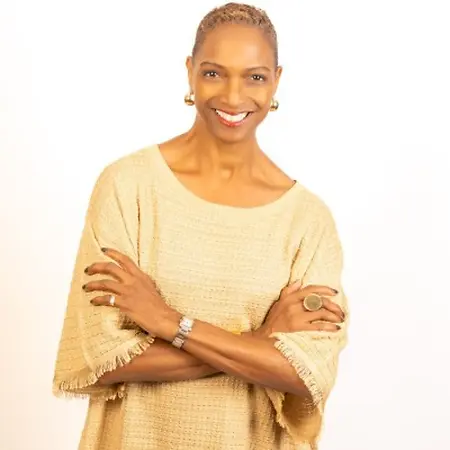 Leslie Short, President-CEO on Influential Women