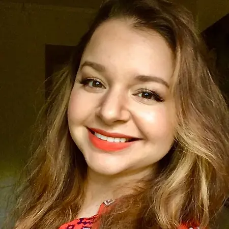 Leah Longoria Huggins, Dance Director / Performing Arts Department Chair on Influential Women